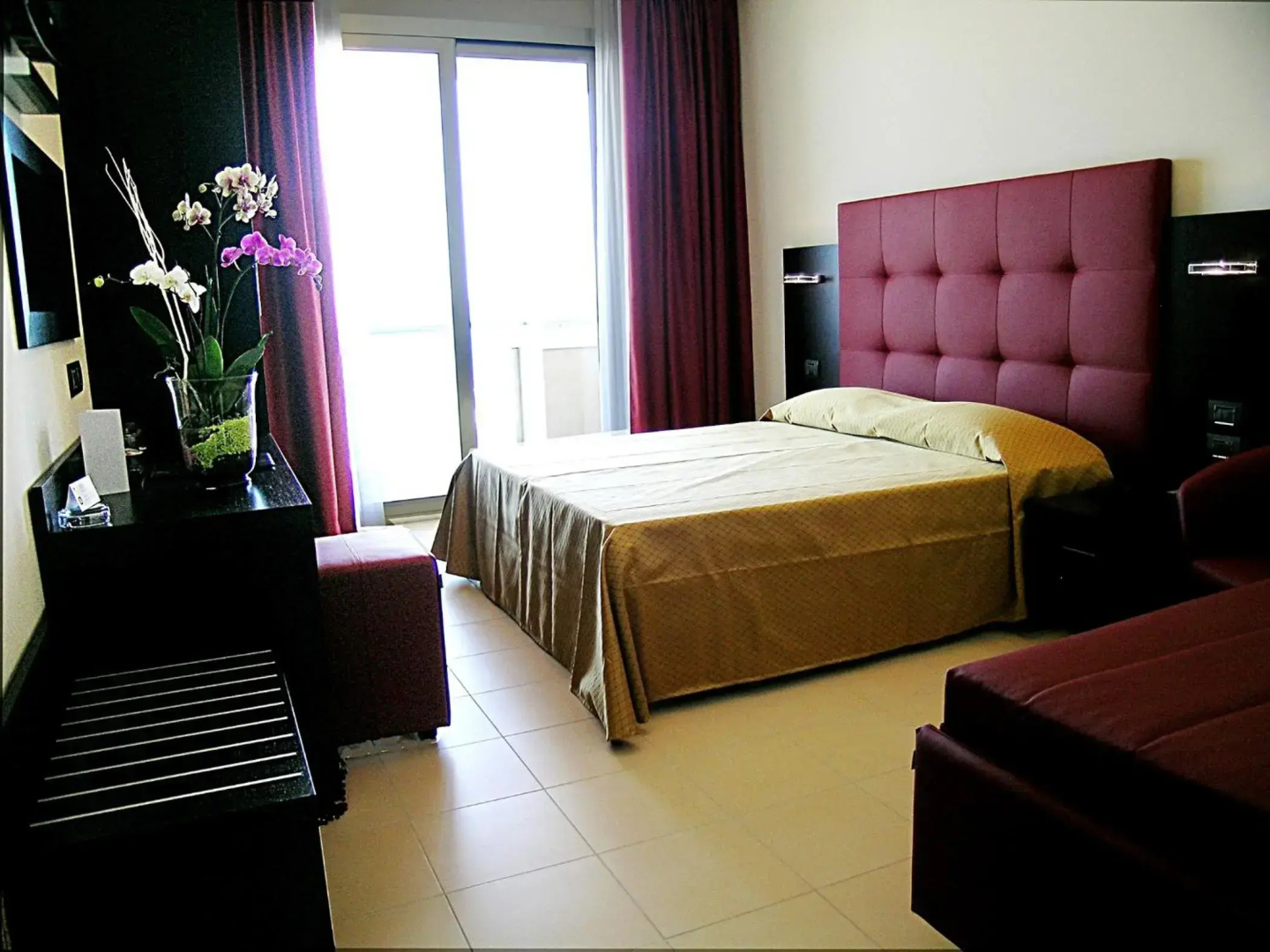 Foto - Terminal Palace & SPA