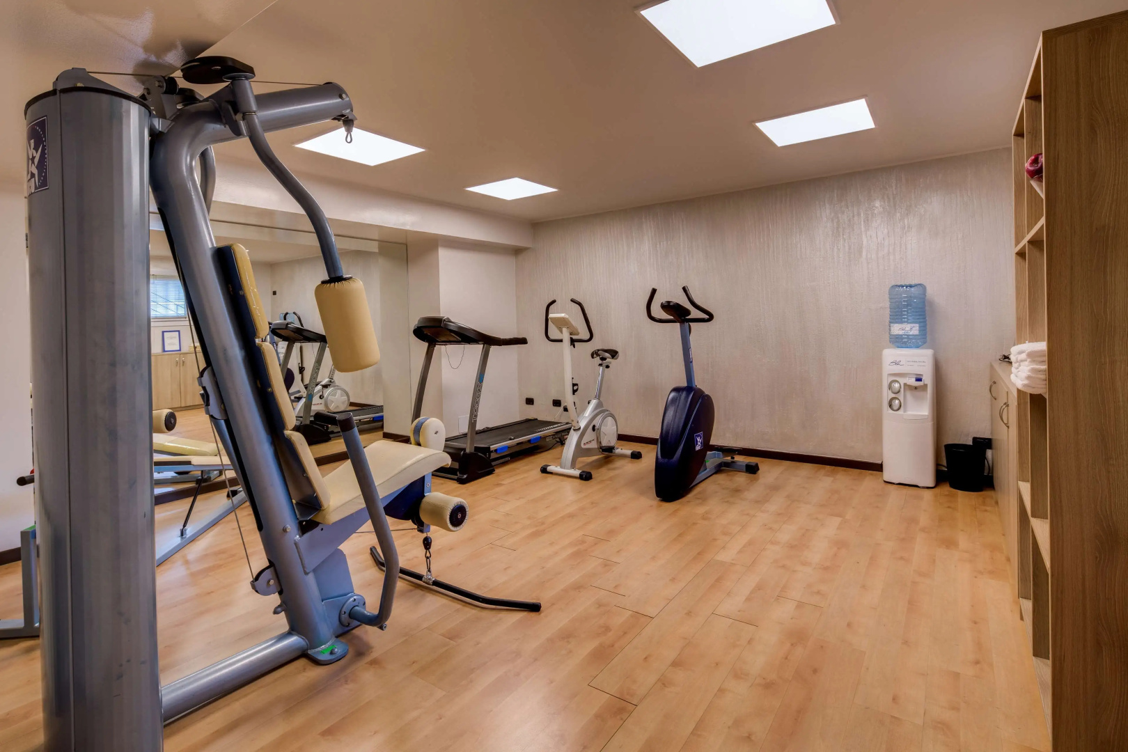 Foto - Best Western Plus Hotel Farnese