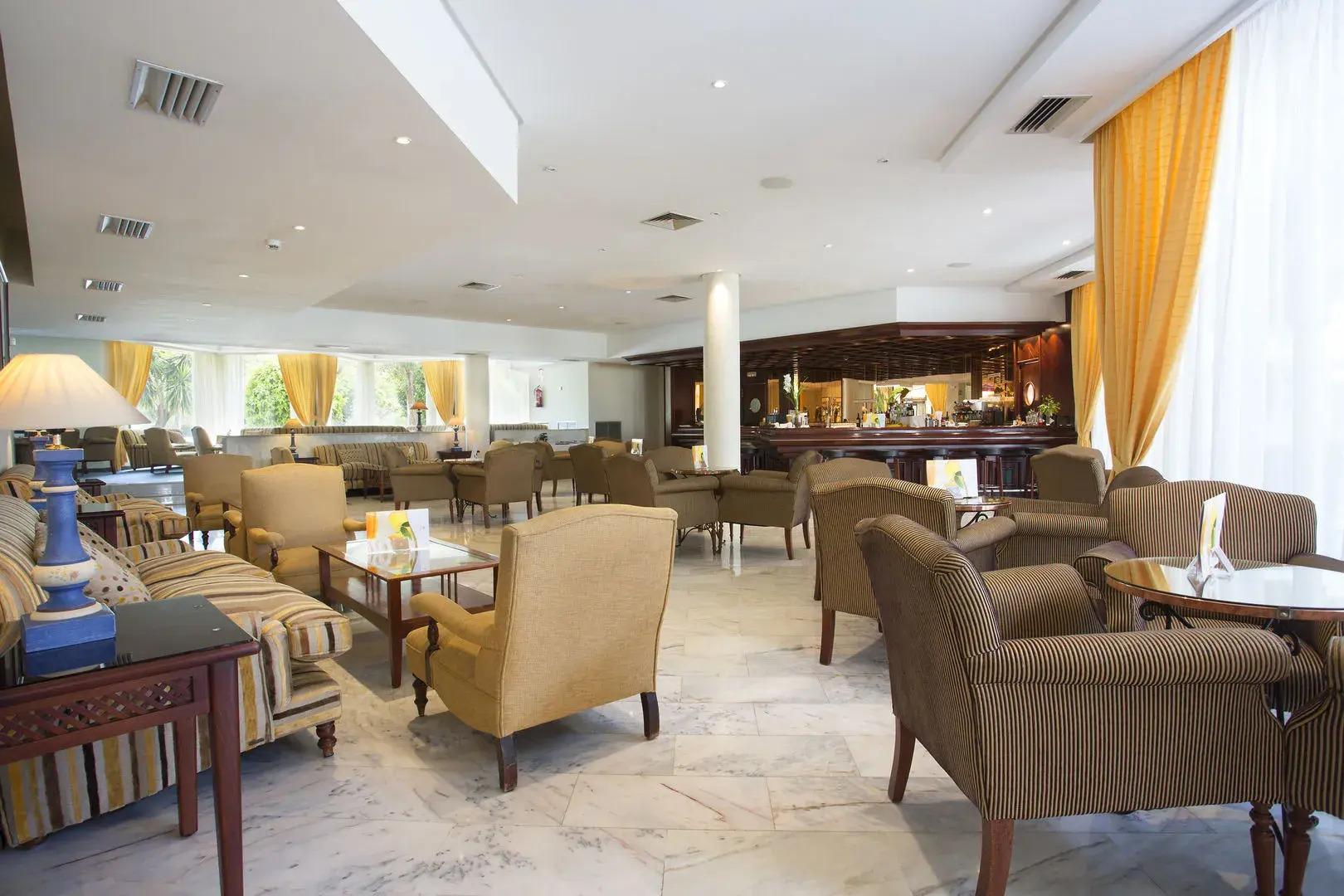 Foto - Hipotels Sherry Park