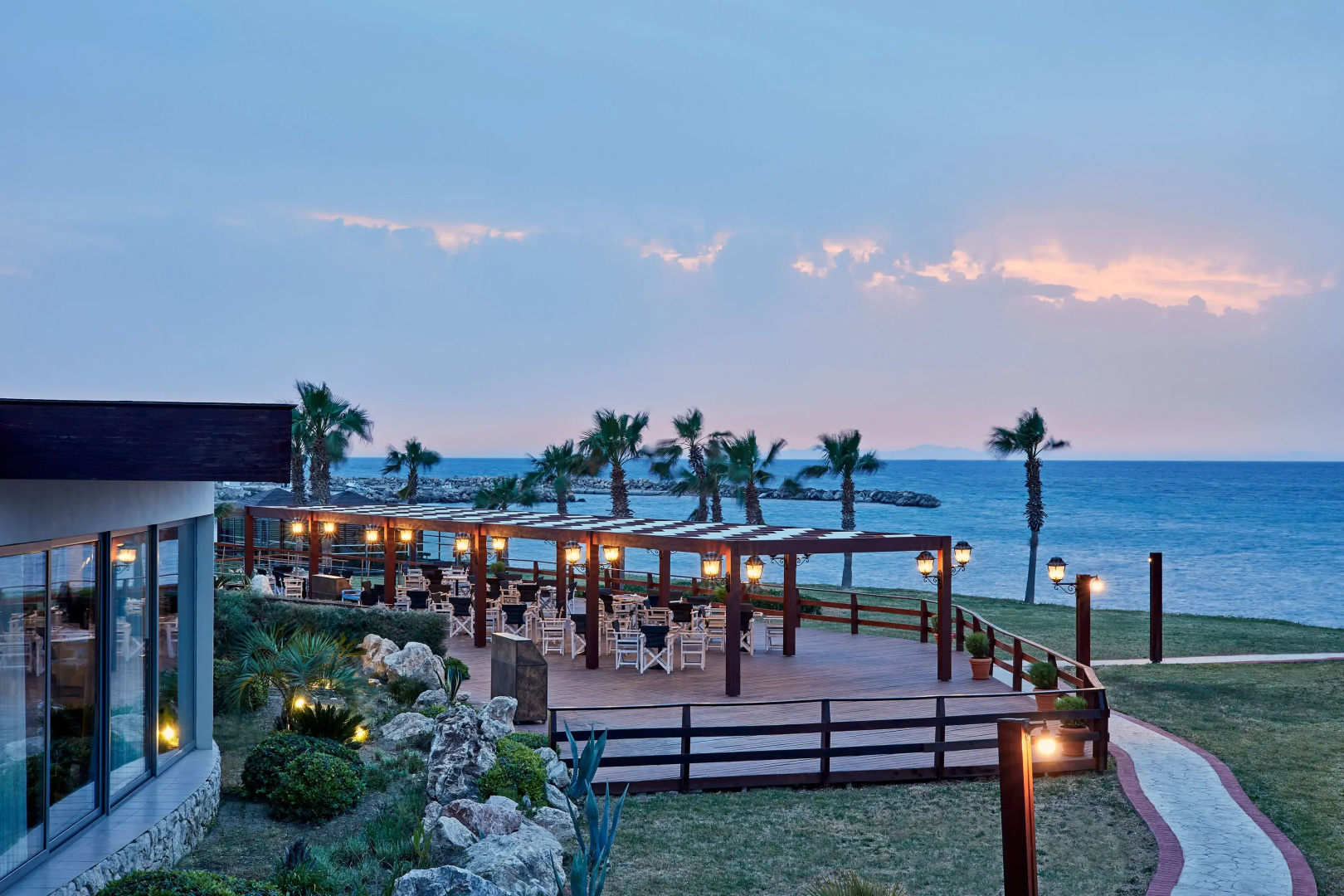 Photo - All Senses Nautica Blue Exclusive Resort & Spa - All Inclusive