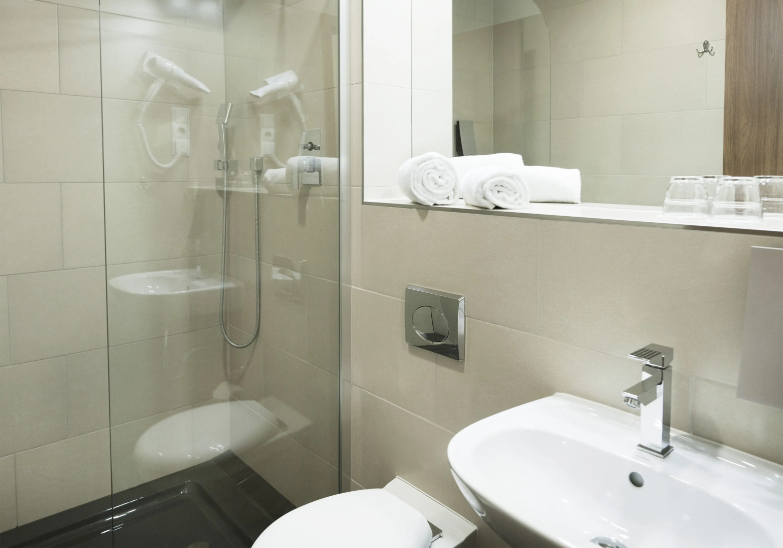 Photo - B&B HOTEL Berlin-Adlershof
