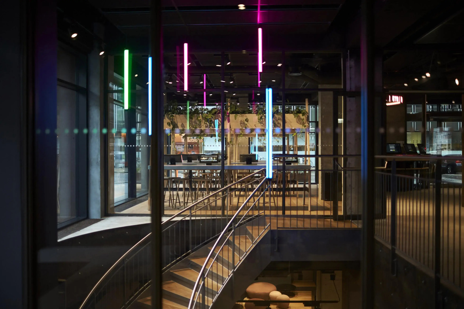 Foto - Steel House Copenhagen