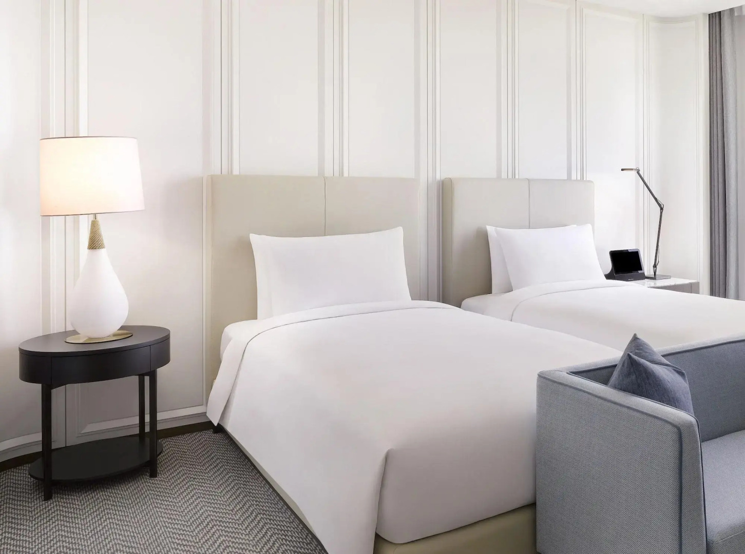 Photo - Sofitel Ambassador Seoul Hotel & Serviced Residences