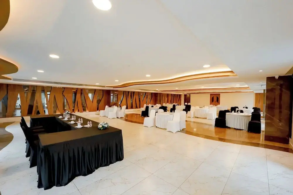 Photo - Zip By Spree Hotels Surat
