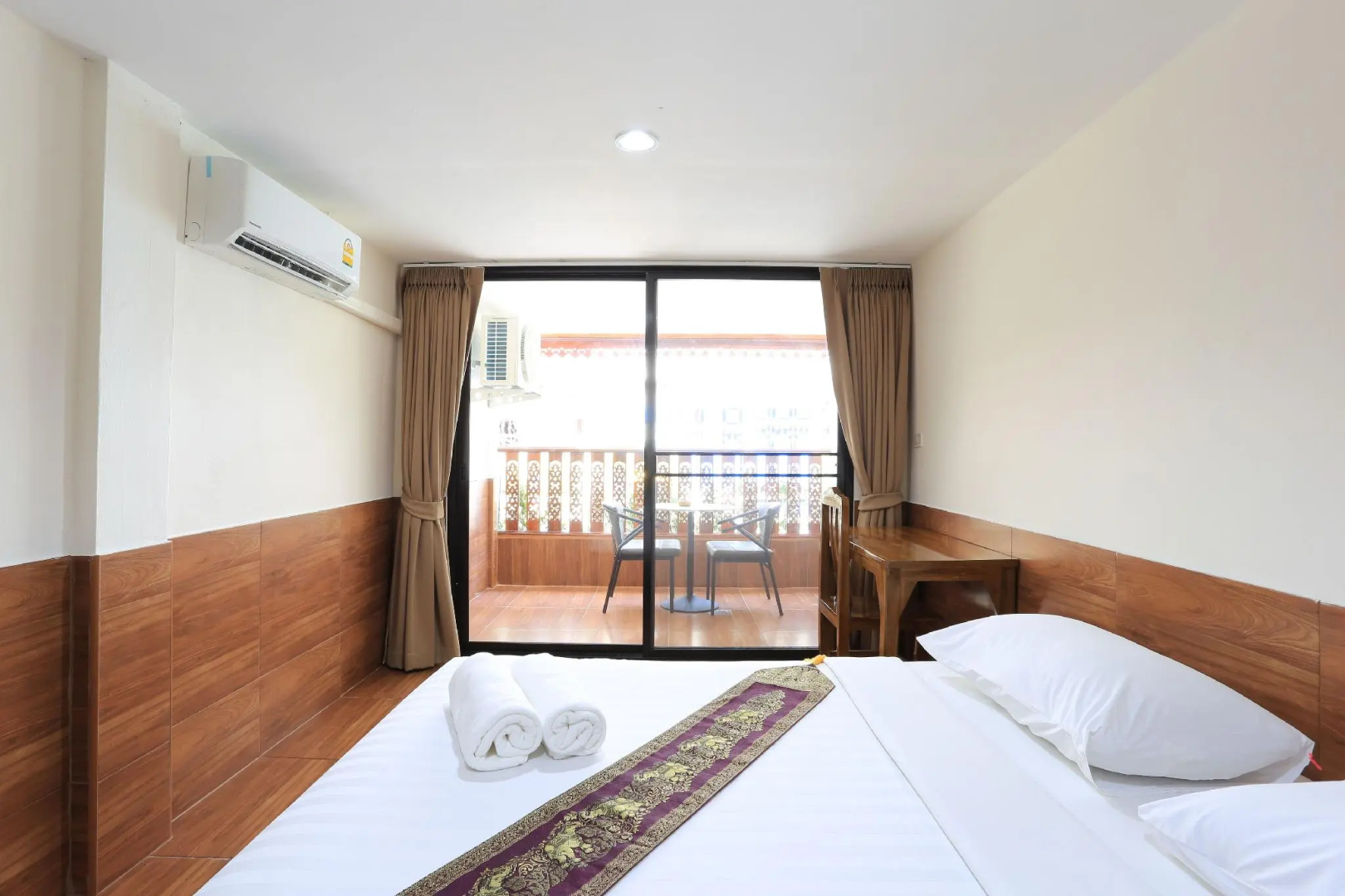 Photo - The Siam Guest House