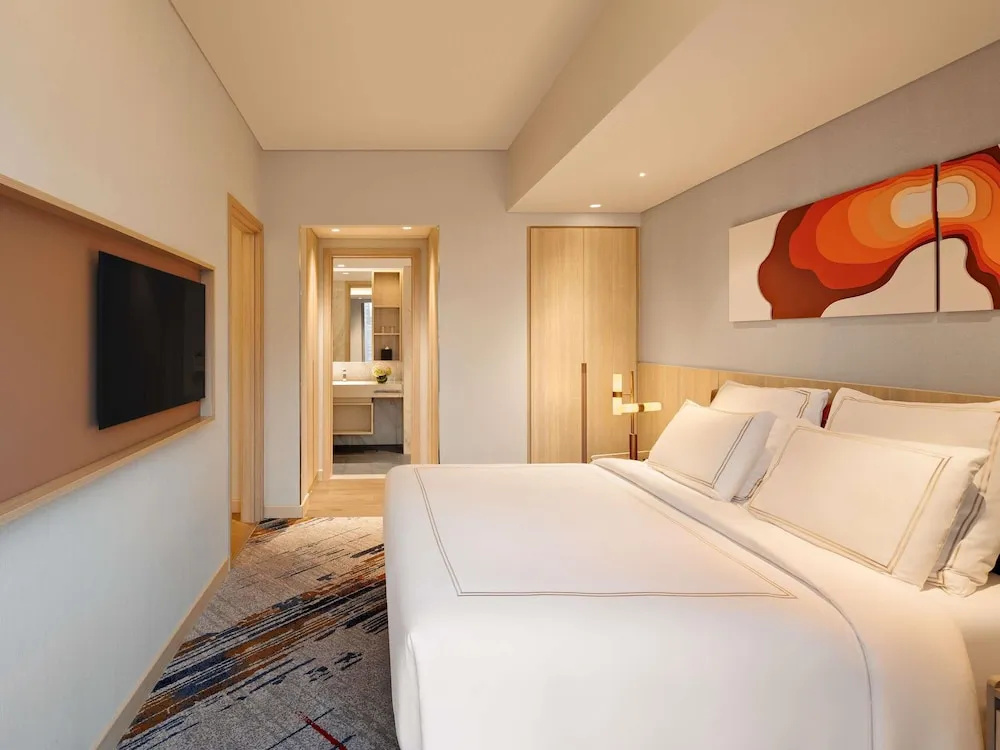 Photo - Swissôtel Living Jakarta Mega Kuningan