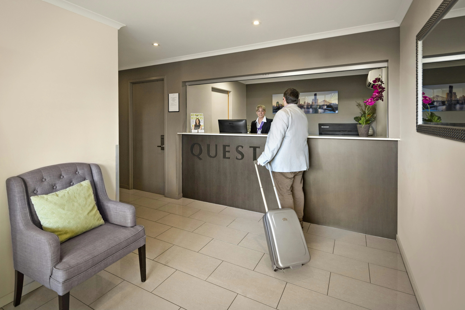 Photo - Quest Chermside