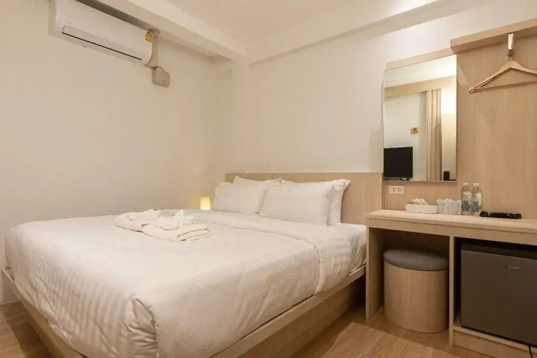 Foto - Zhennan Teabar Hotel