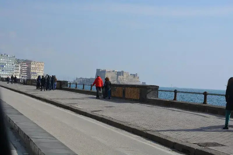 Photo - Dimora Megaride