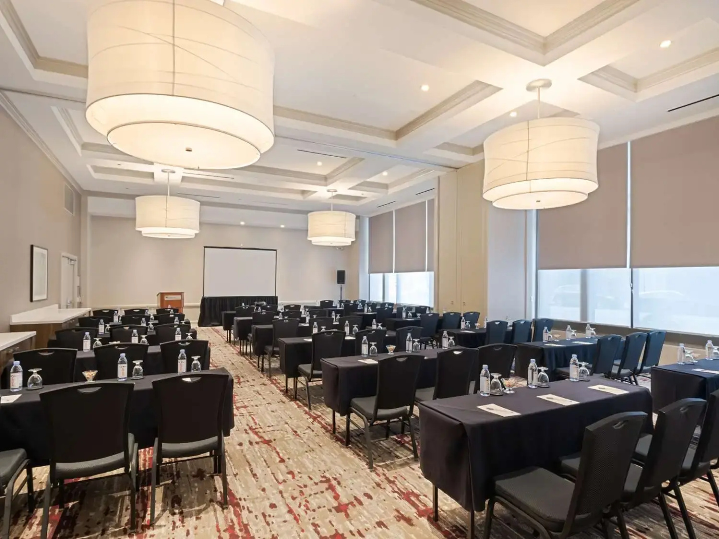 Foto - Hilton Garden Inn Chicago Downtown/Magnificent Mile