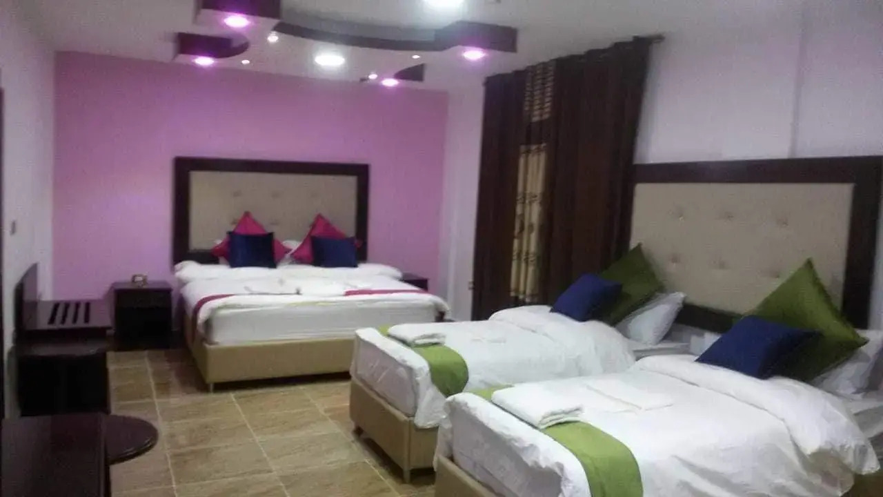 Foto - Petra Guests Hotel