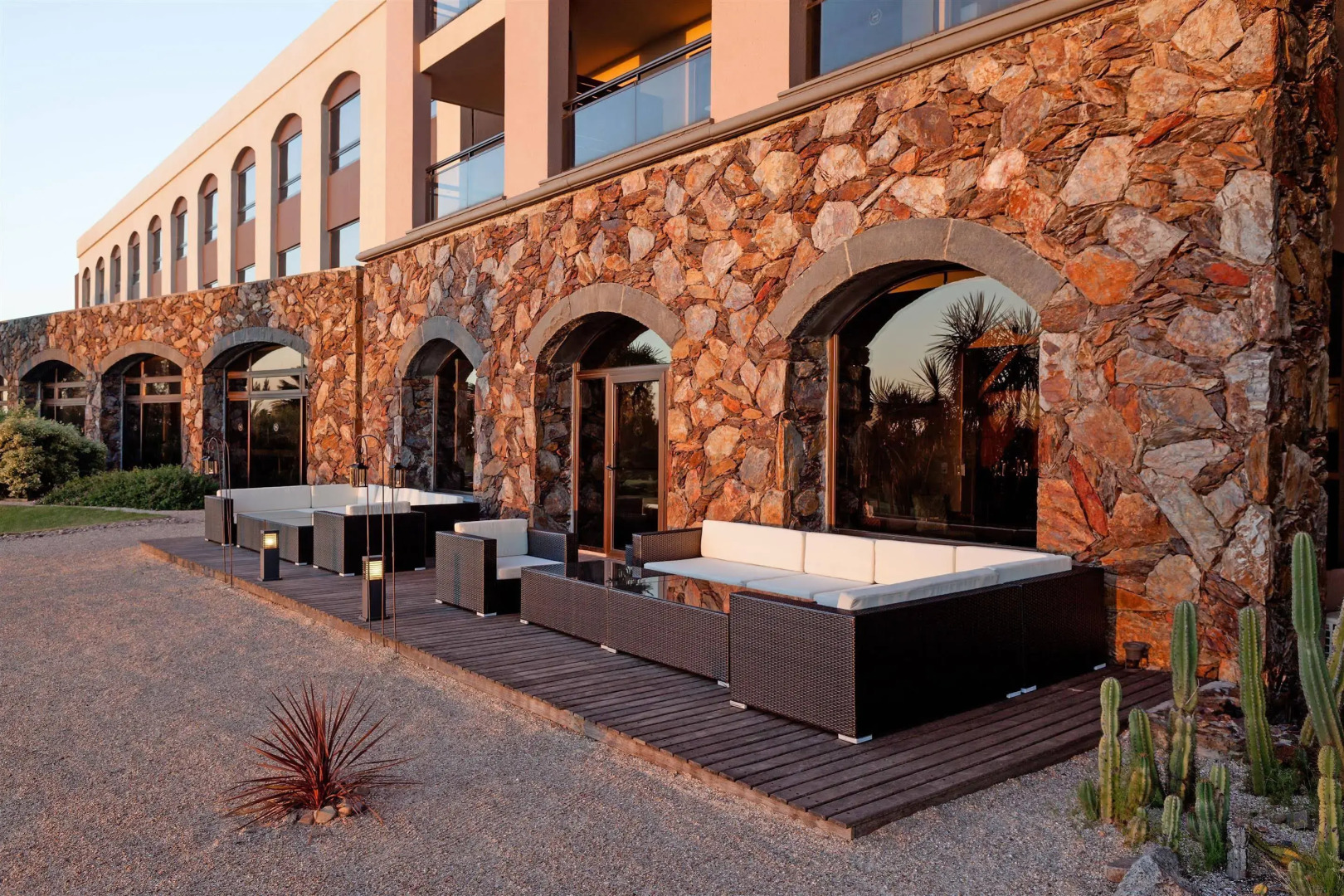 Photo - Sheraton Colonia Golf & Spa Resort