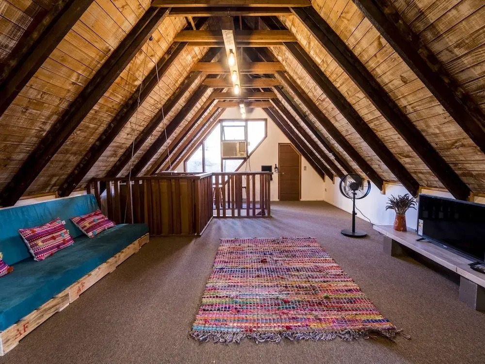 Foto - Rustika Hotel