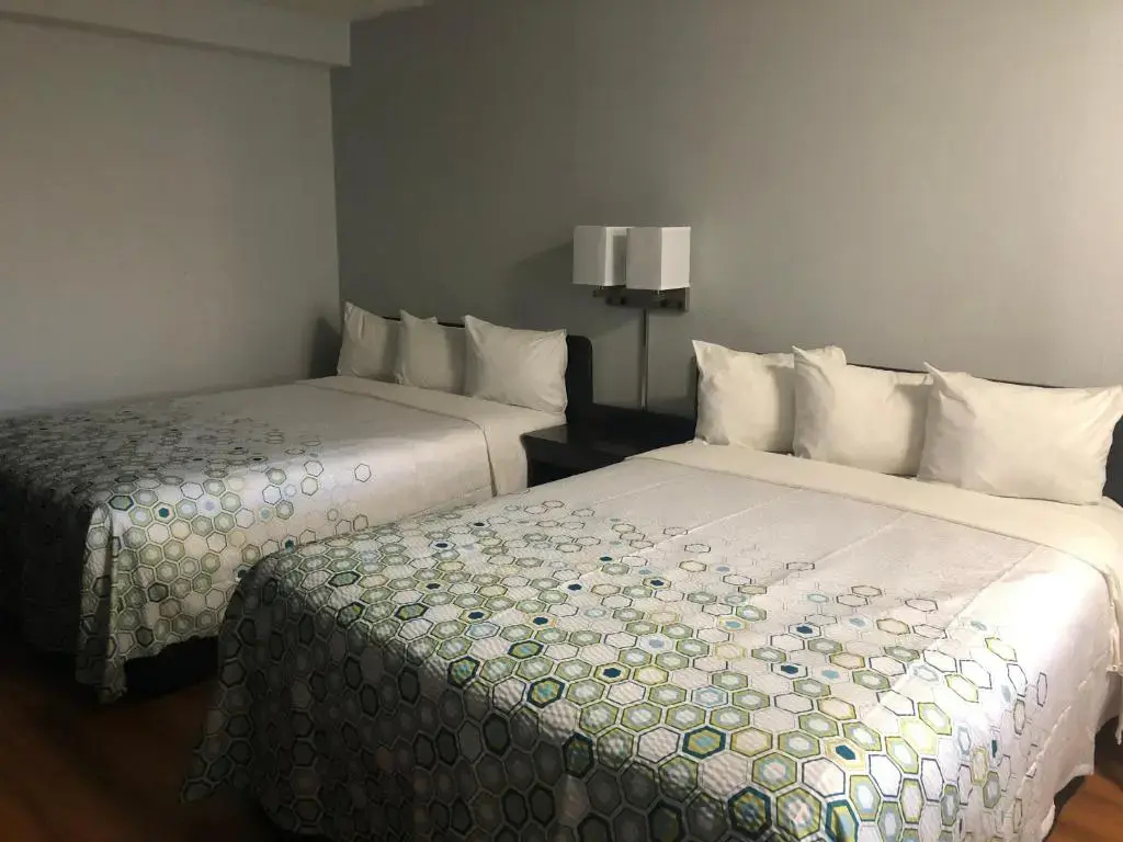Foto - Days Inn by Wyndham Indianapolis South