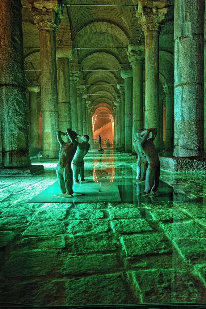 Photo - Hi̇sar Hotel