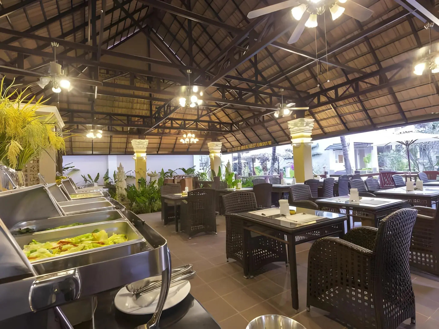 Photo - Bali Hotel