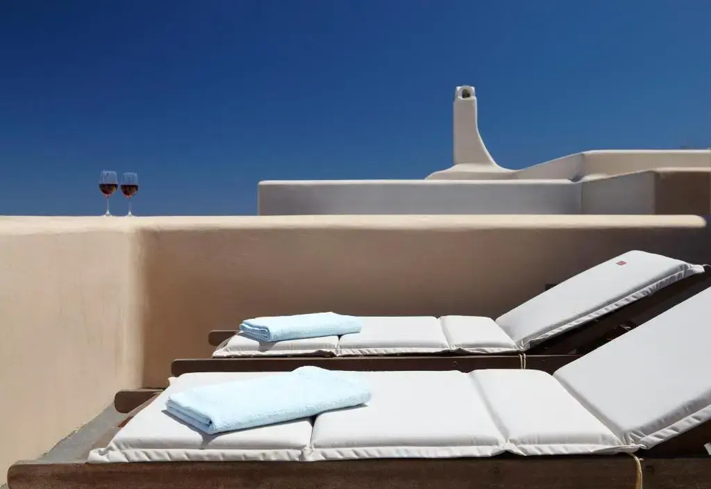 Photo - Voreina Gallery Suites