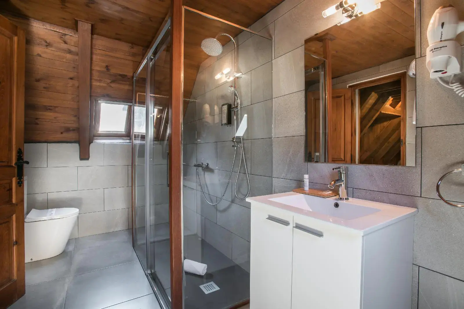 Foto - Hotel SNÖ Mont Romies