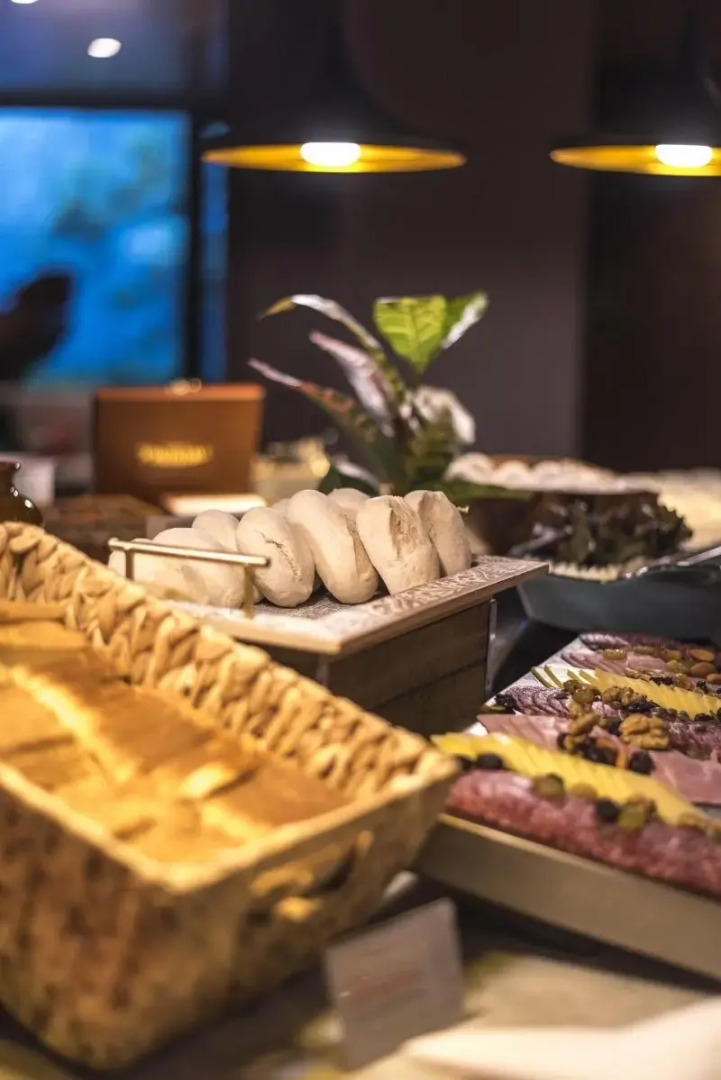 Foto - Courtyard by Marriott Puerto Montt