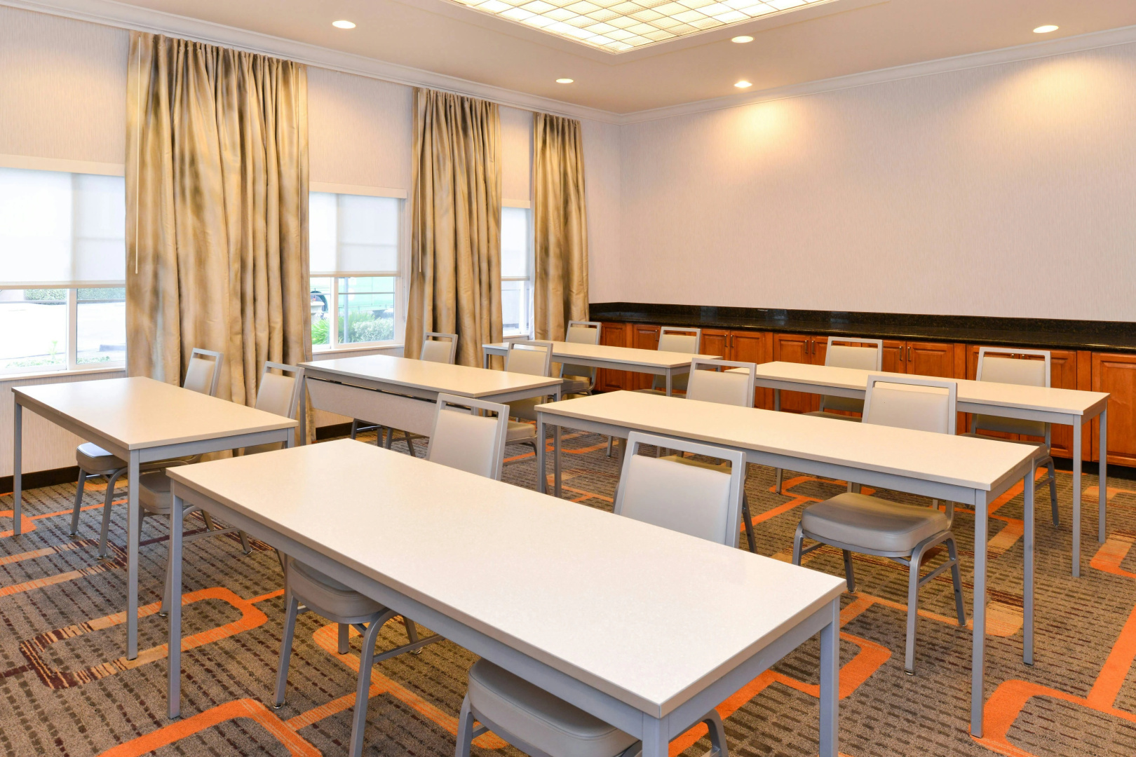 Photo - Residence Inn Marriott Palo Alto Los Altos