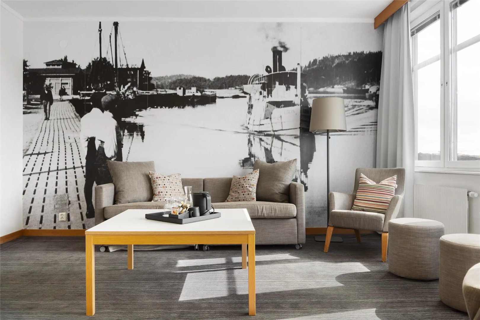 Foto - Best Western Plus Skogshojd