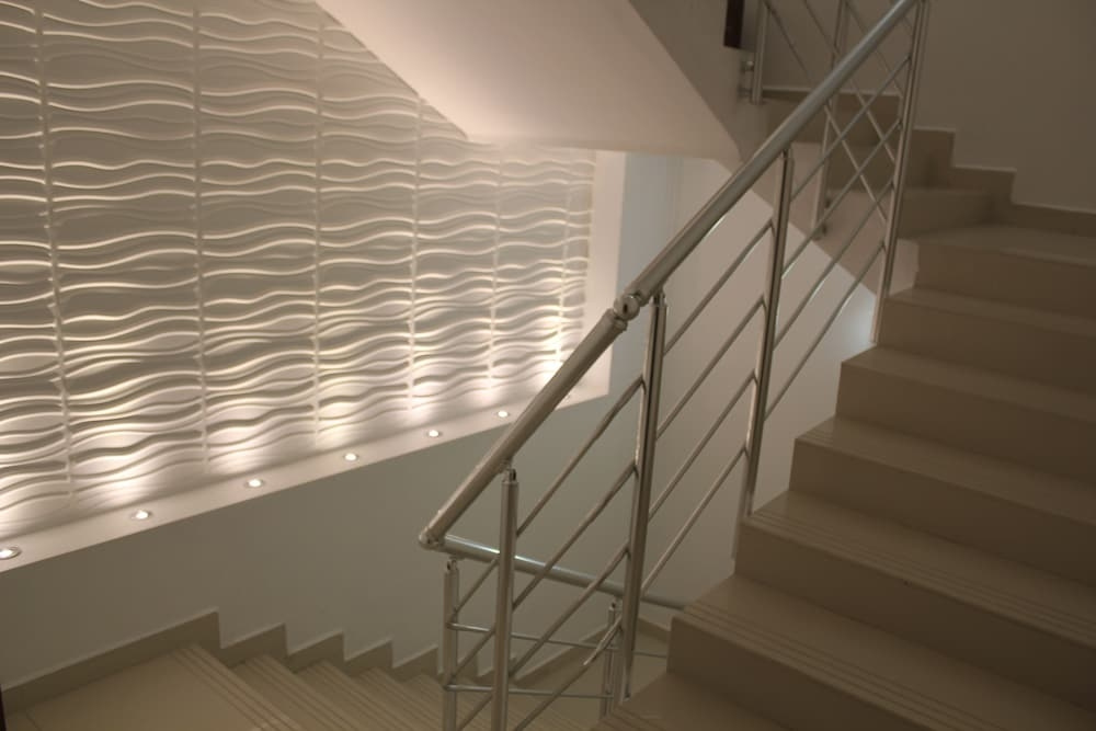 Foto - Le Marde Hotel