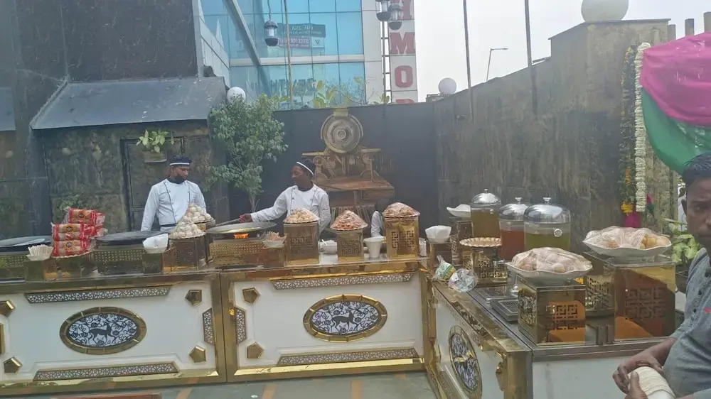 Foto - Hotel Ambrosia by Zenith - A-217, Road No 6, Block RZ, Mahipalpur