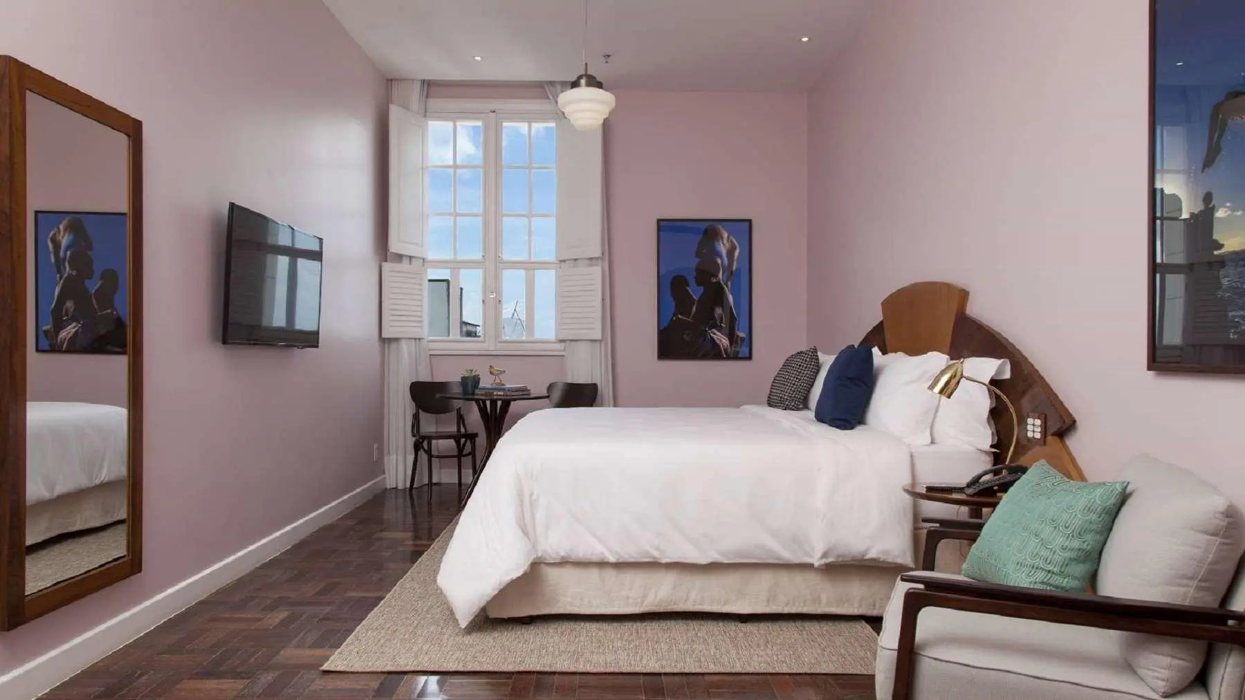 Photo - Fera Palace Hotel