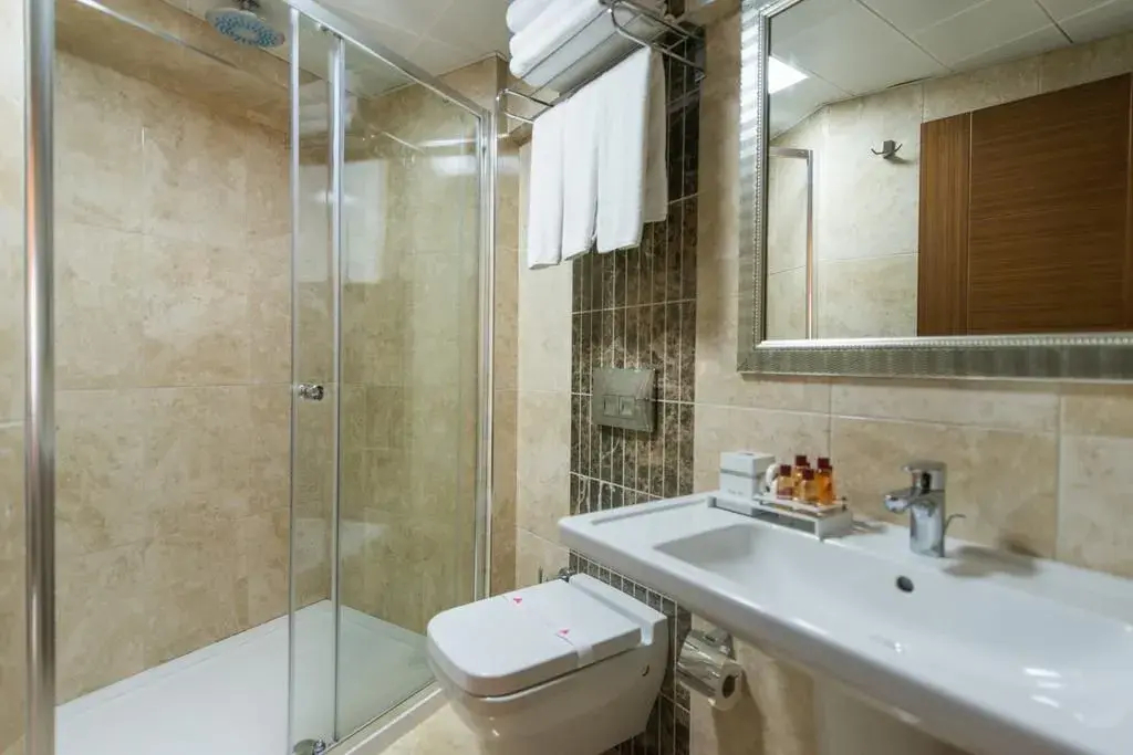 Photo - Antea Hotel Oldcity -Special Category