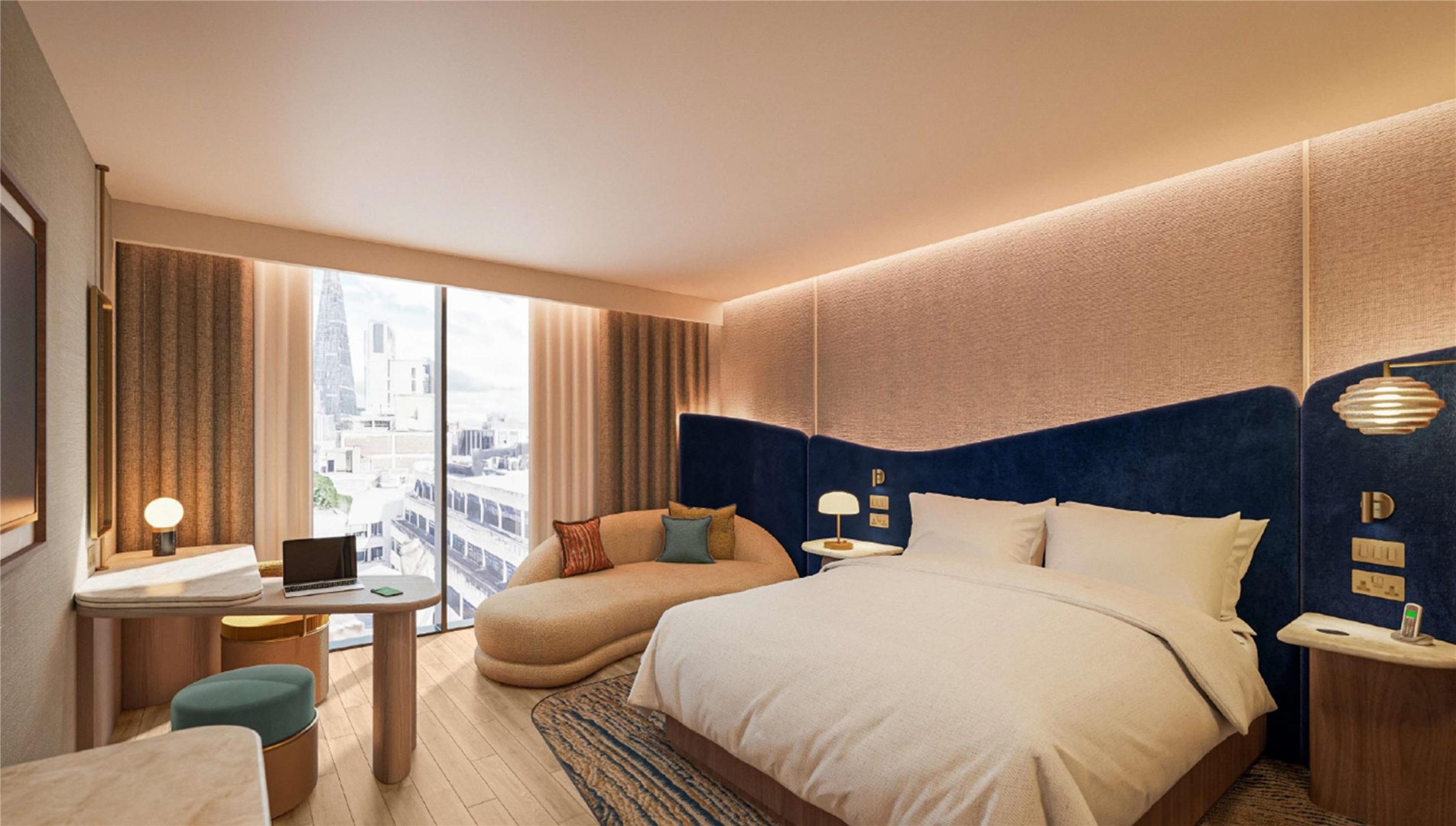 Photo - Hilton London Bankside