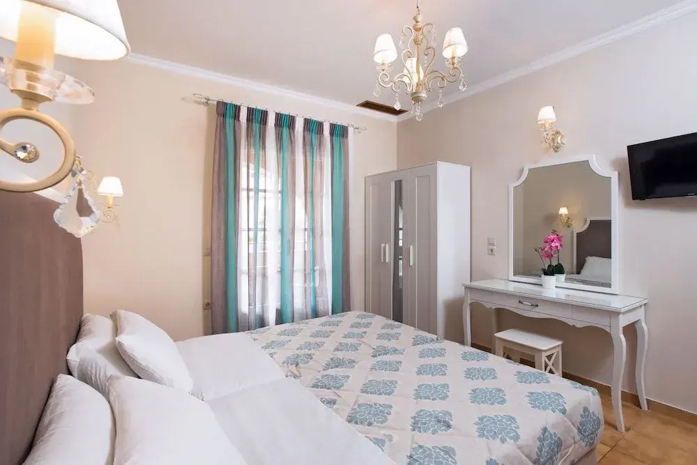 Photo - Solaris Apartment Kassiopi