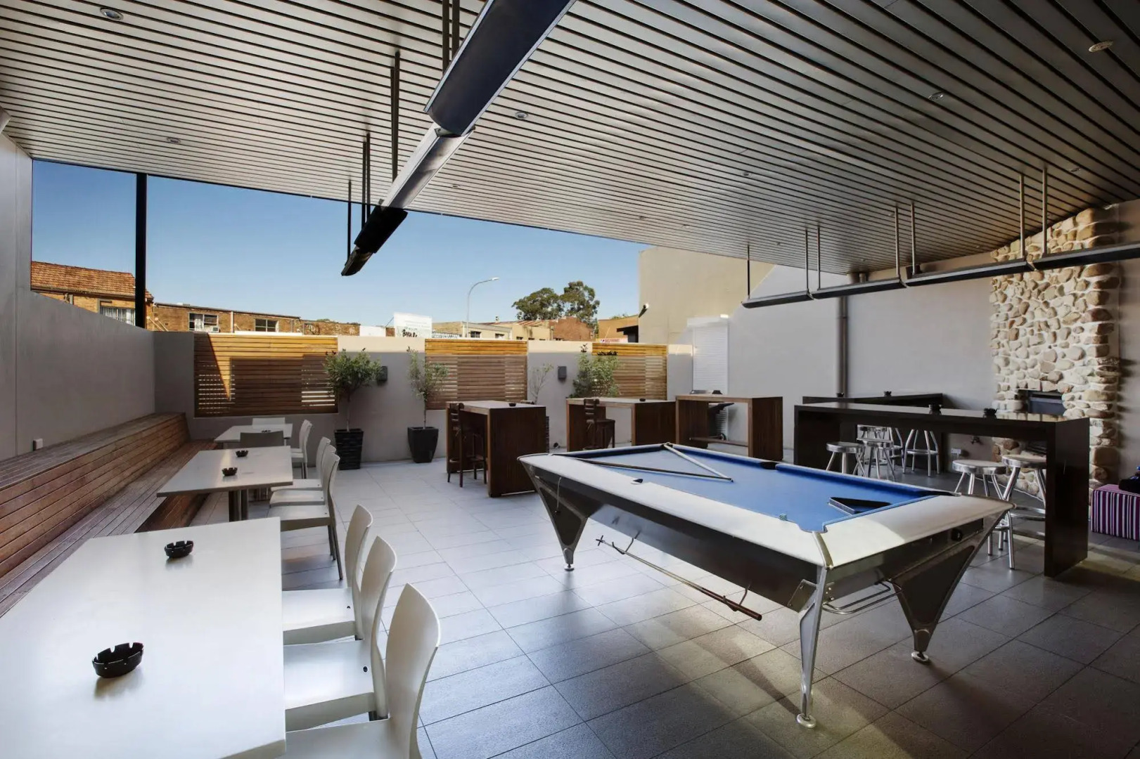 Foto - Toongabbie Hotel