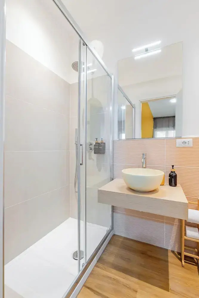 Foto - Relais Garbatella