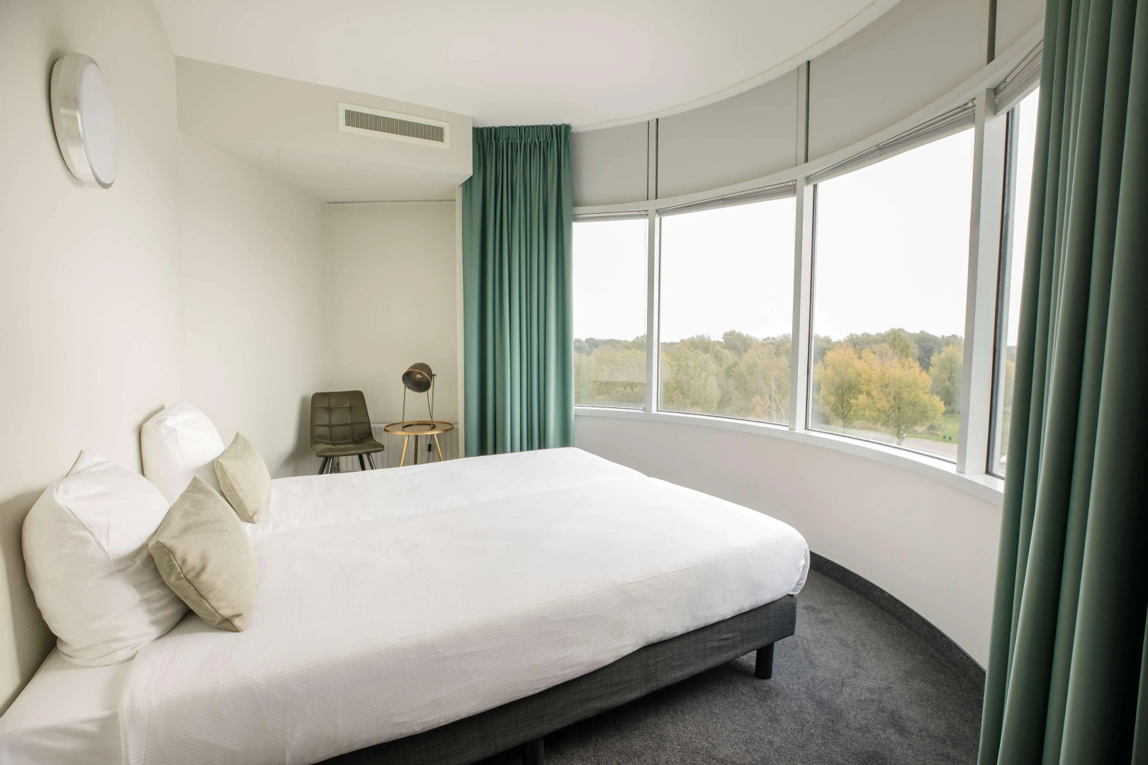 Foto - Flonk Hotel Groningen Zuid, BW Signature Collection