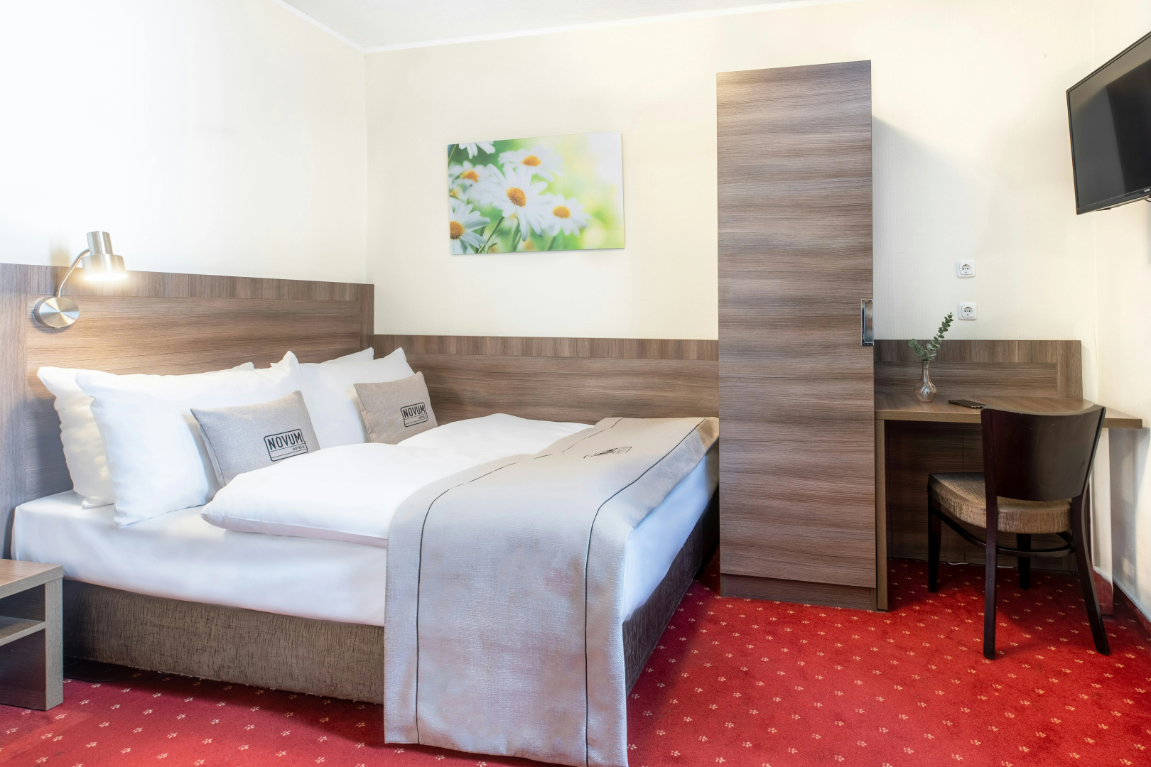 Photo - Hotel Leonet