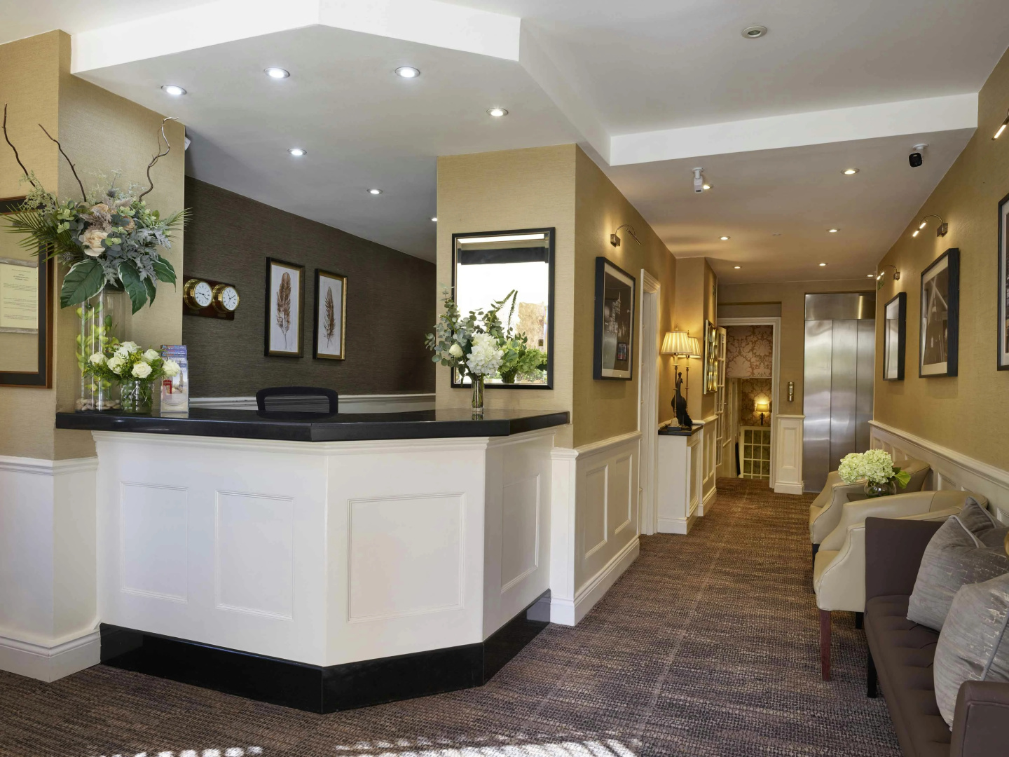 Photo - Collingham Serviced Apartments