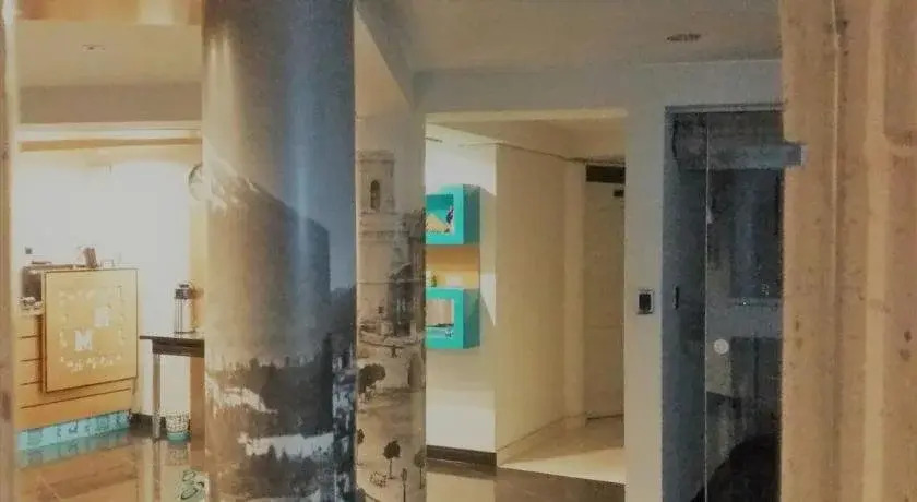 Photo - Hotel Murcia Arequipa