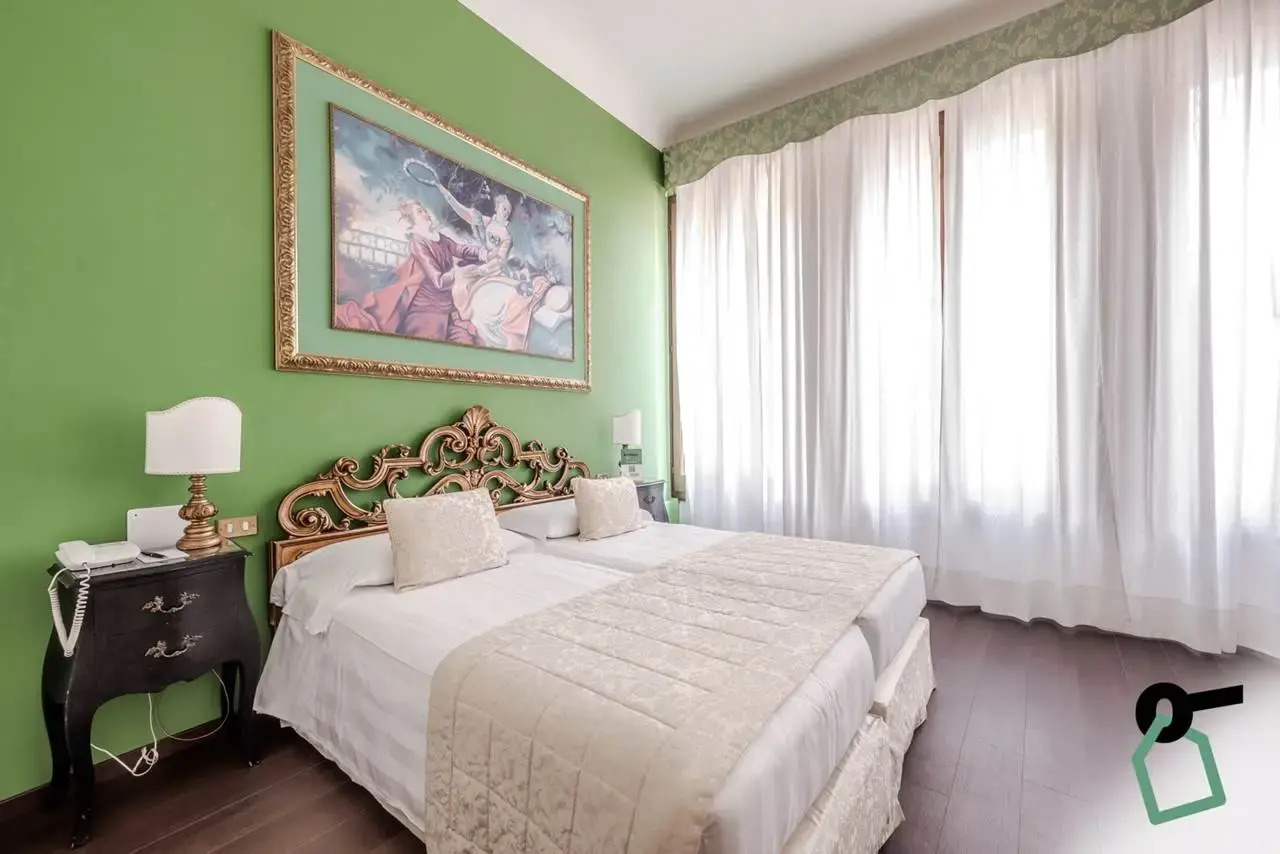 Foto - HOTIDAY Room Collection - Venezia Santa Lucia