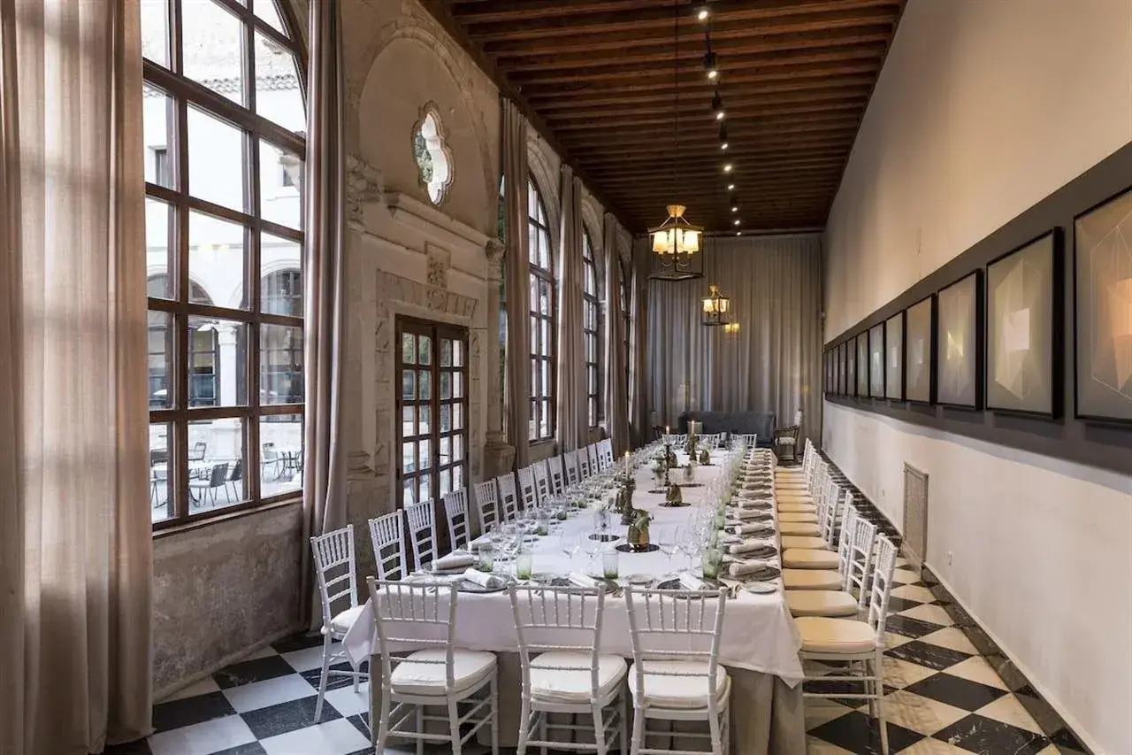 Foto - Parador de Cuenca