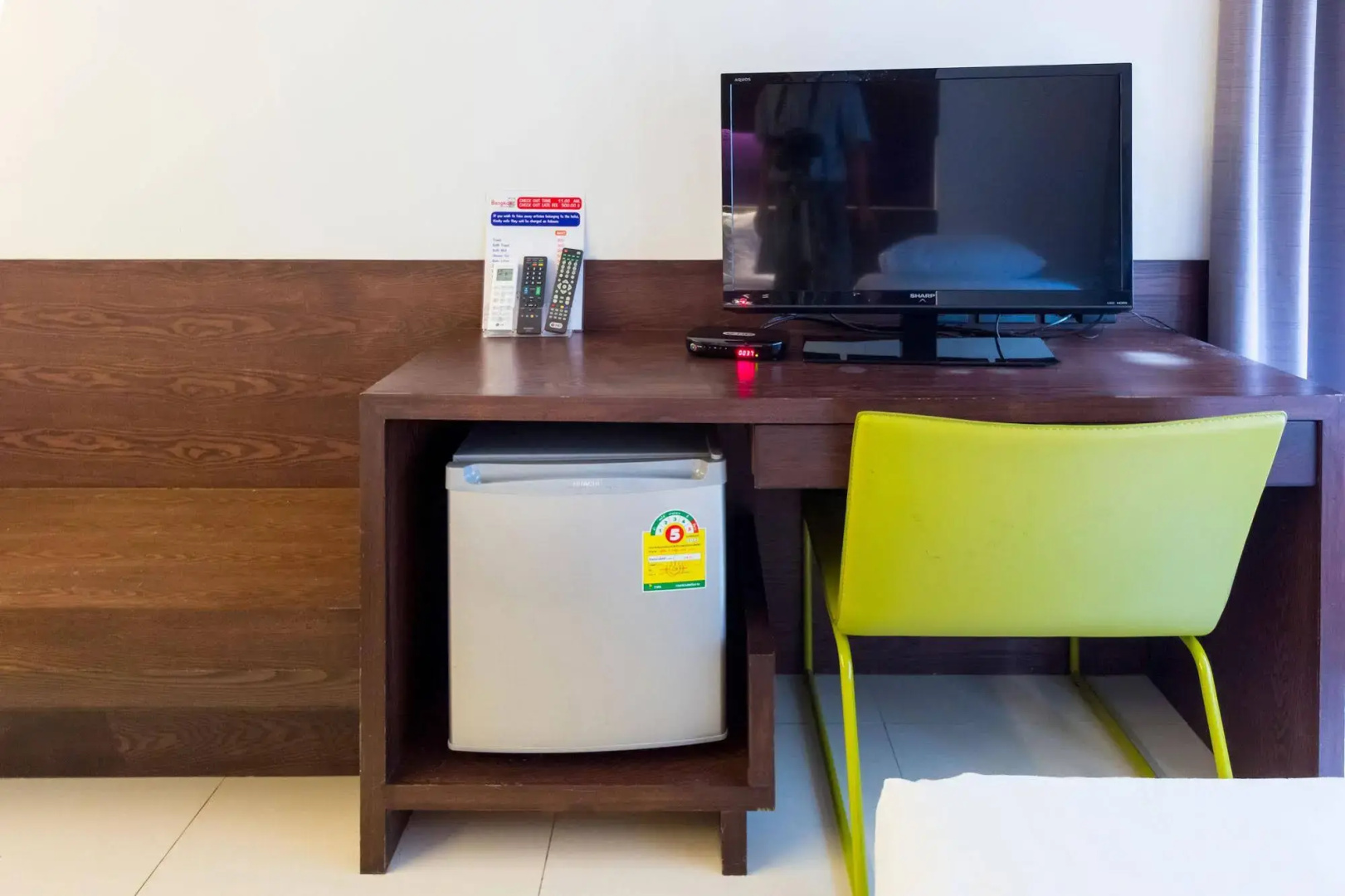 Photo - Collection O The Bangkok Airport Link Suite