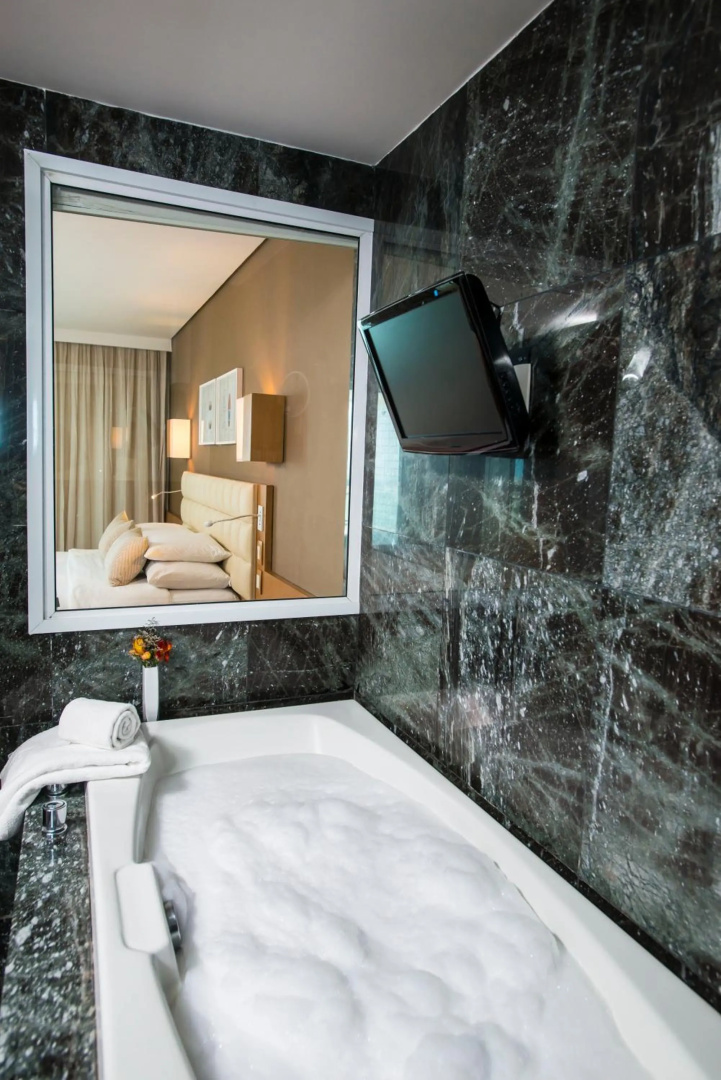 Photo - Hotel Luzeiros São Luis