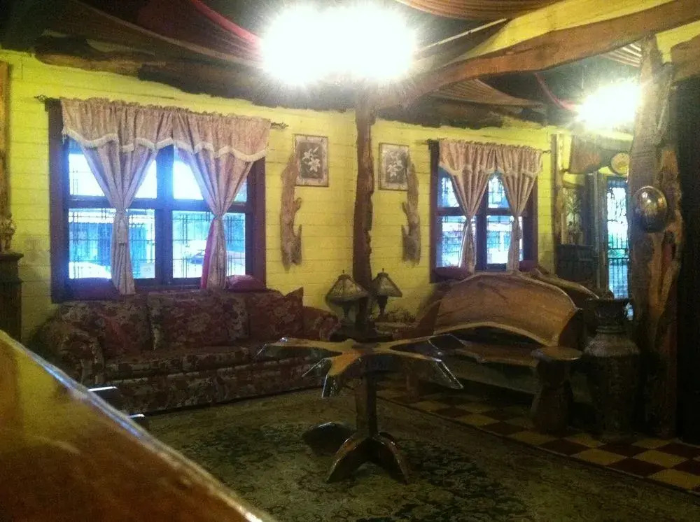 Photo - Casa Antigua Hotel