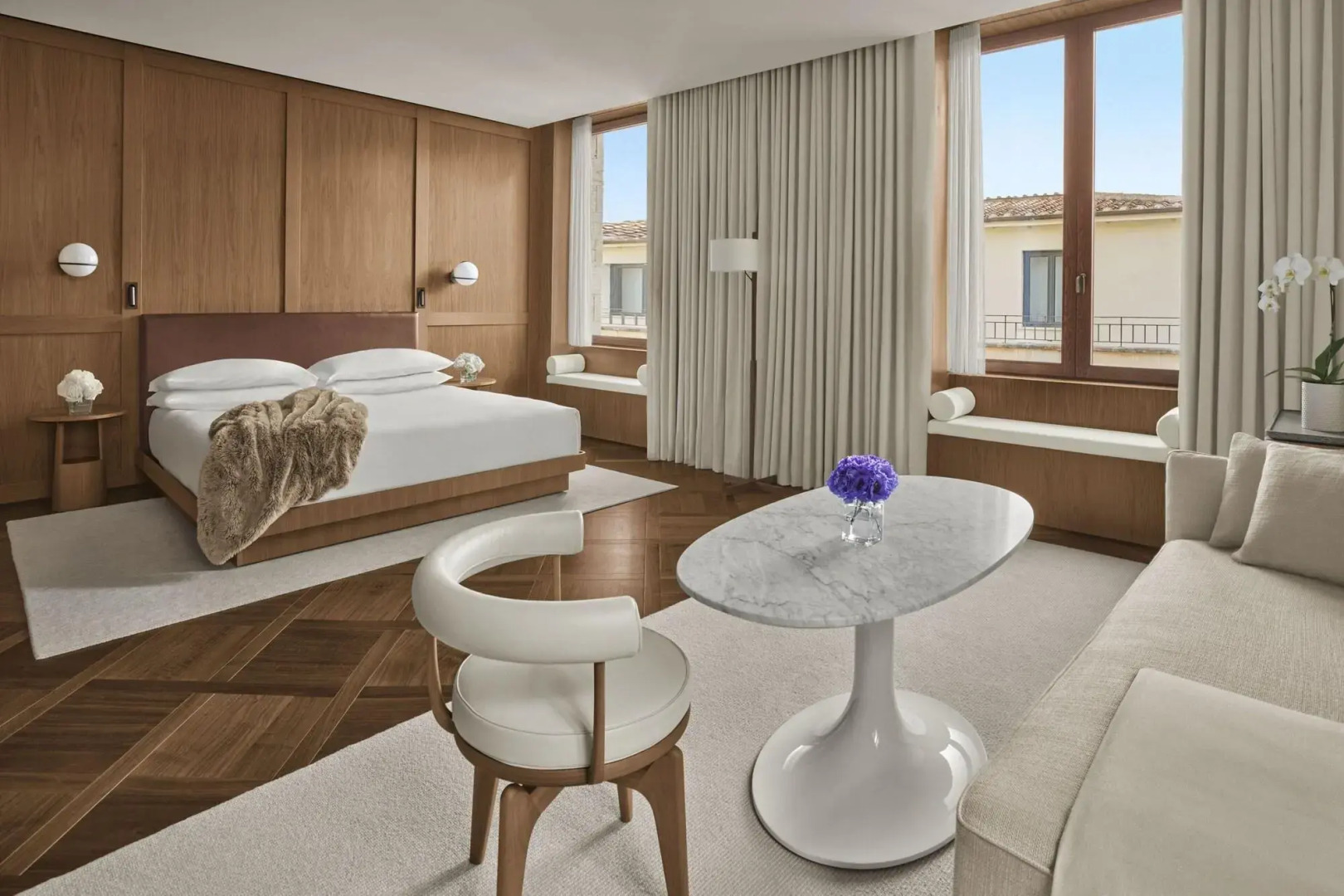 Foto - The Rome EDITION