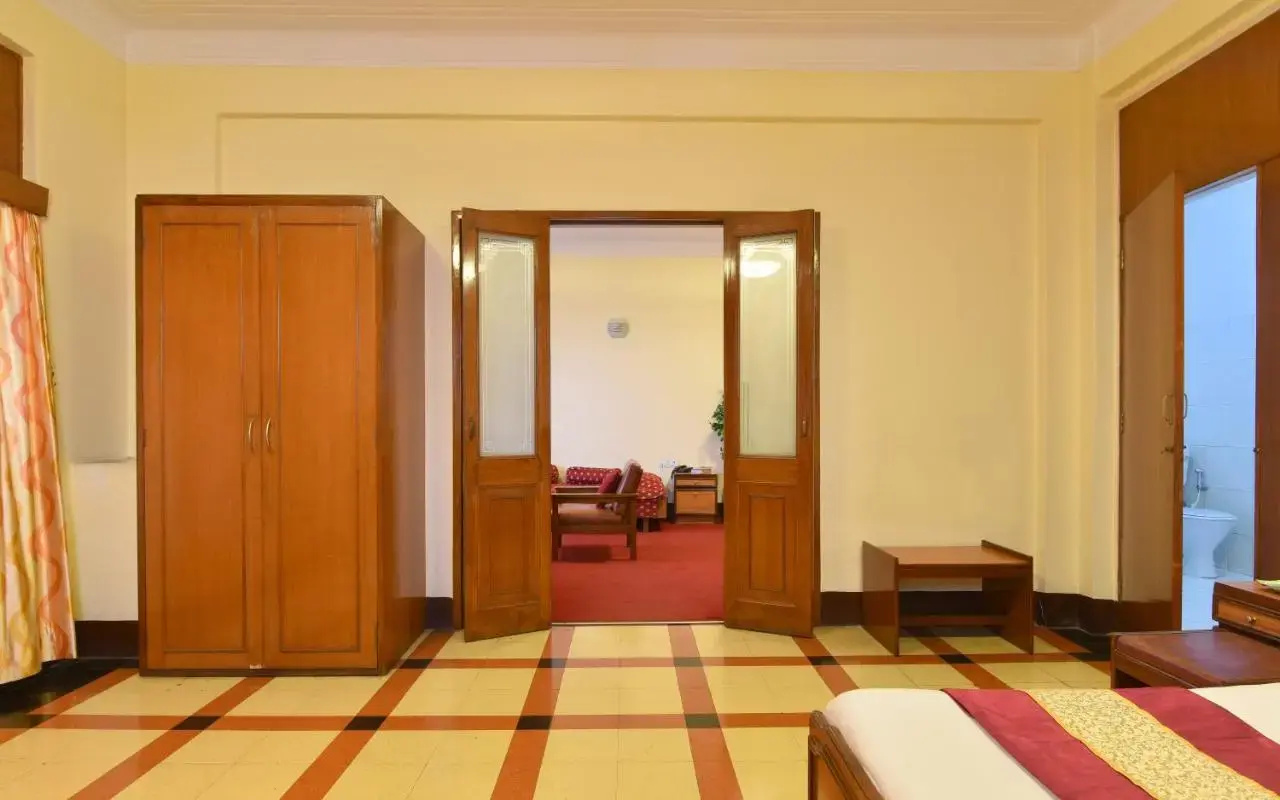 Photo - Sea Green Hotel