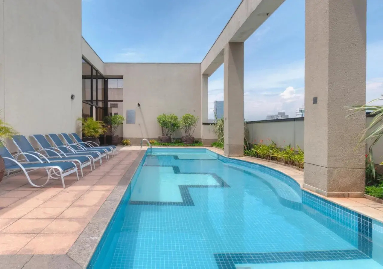 Photo - Double Tree by Hilton São Paulo Itaim
