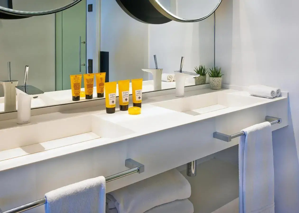 Foto - Serras Barcelona