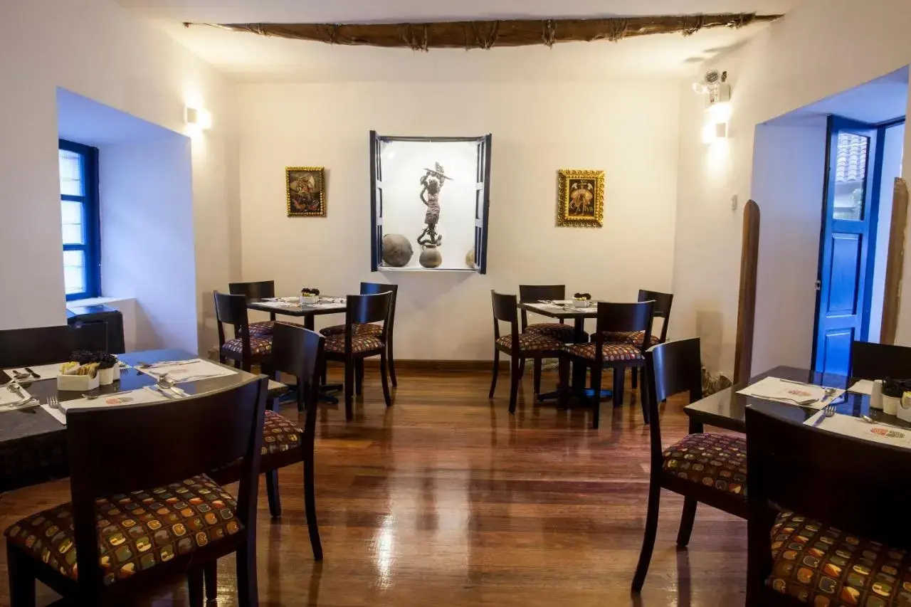 Photo - Tierra Viva Cusco San Blas