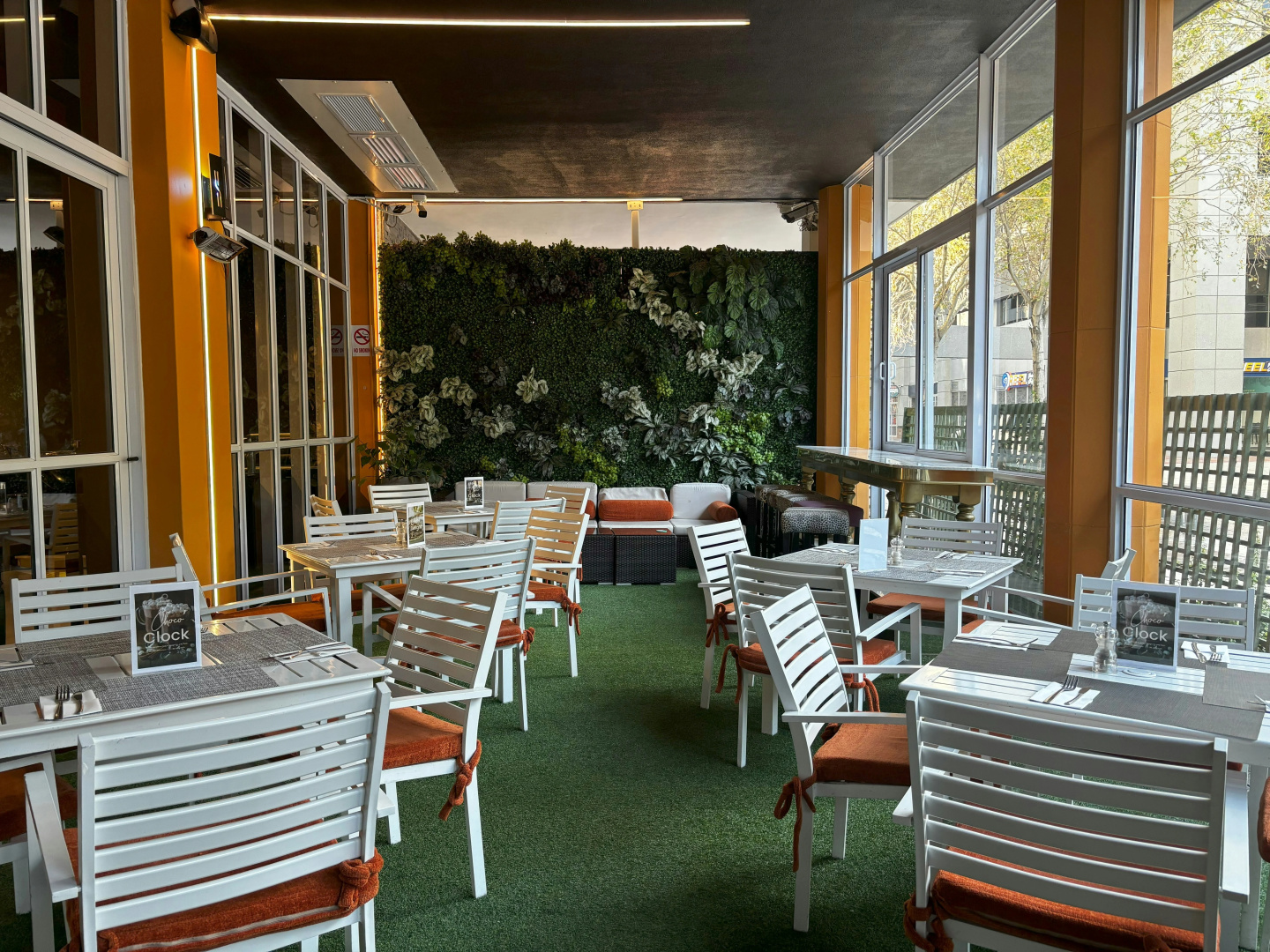 Foto - ONOMO Hotel Cape Town Foreshore