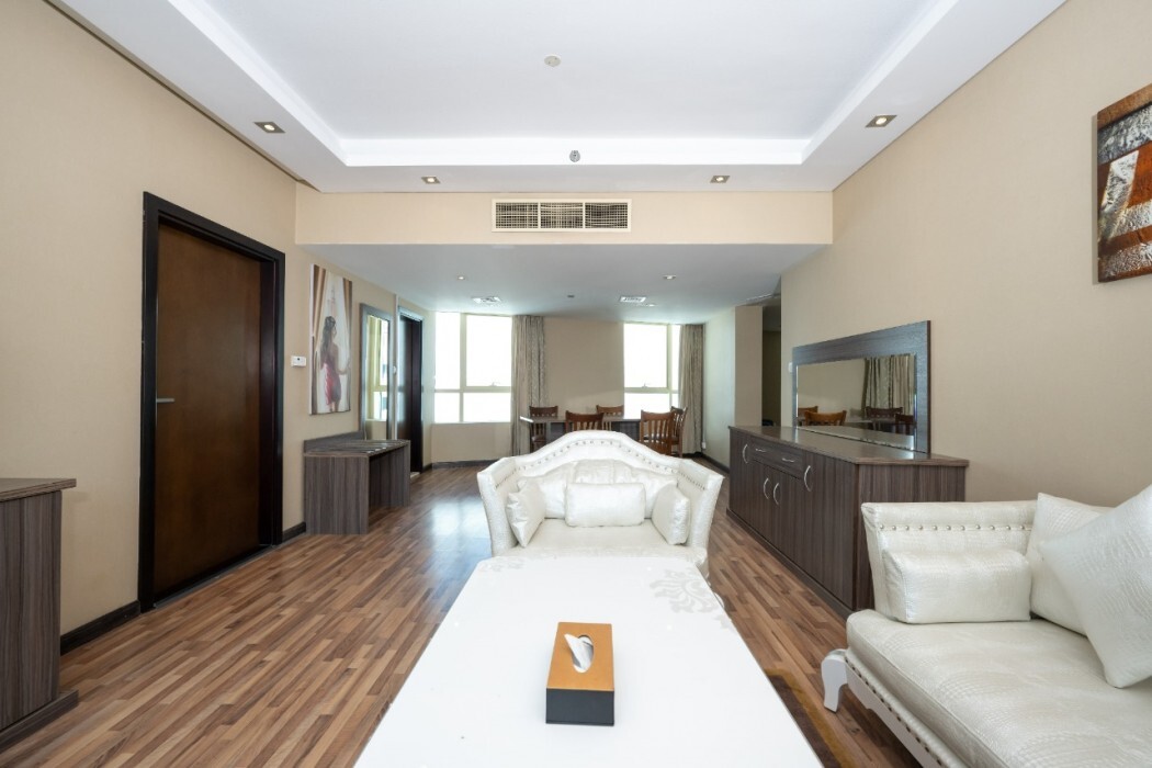 Foto - Pearl Swiss Hotel