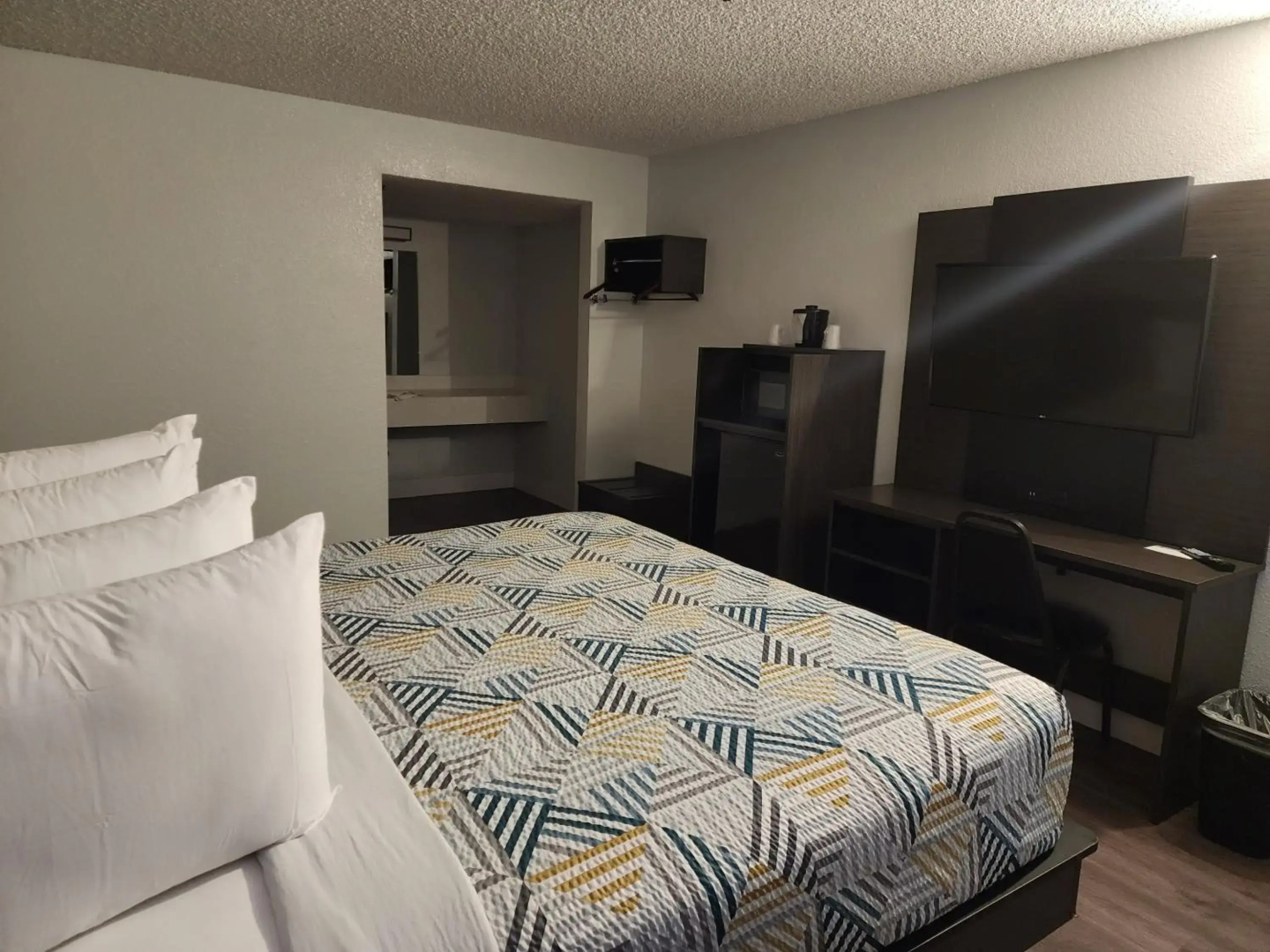 Photo - Studio 6 Sacramento, CA - Natomas & SMF Airport